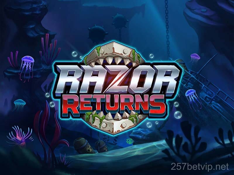 Razor Returns