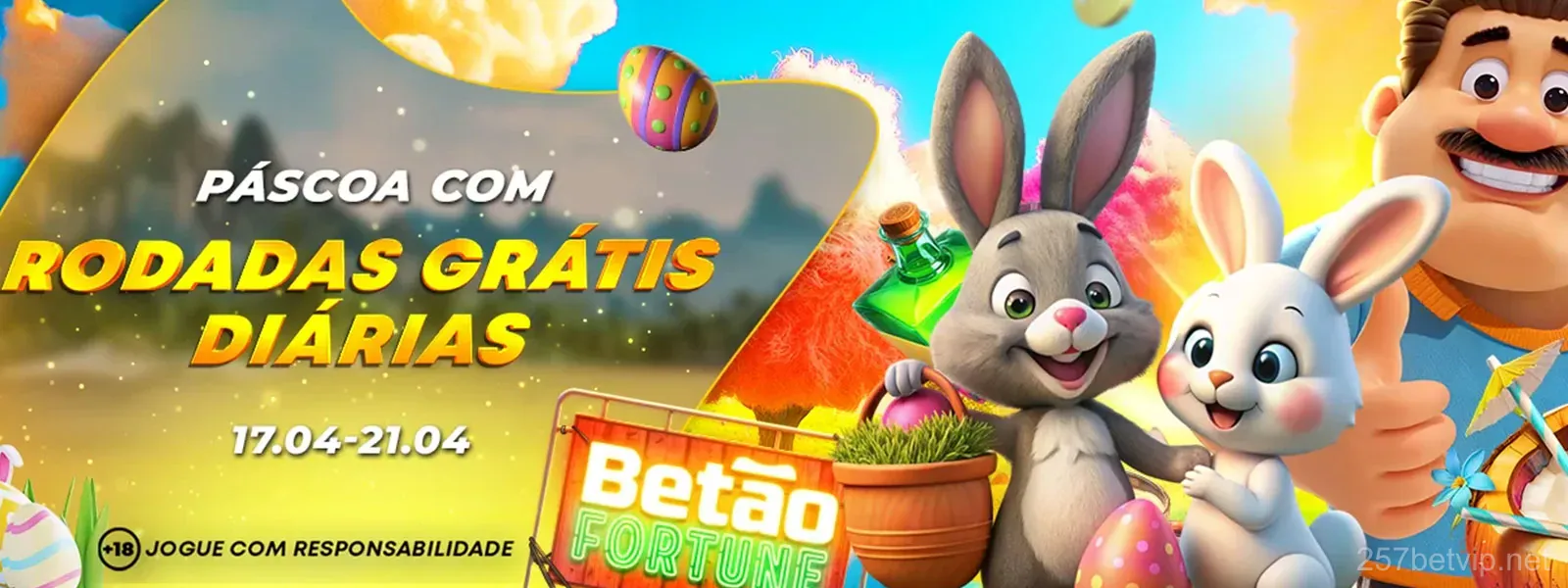 Promoção especial 257bet - Jogos Premium
